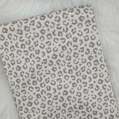 Bio Ripp Jersey Leo - GOTS