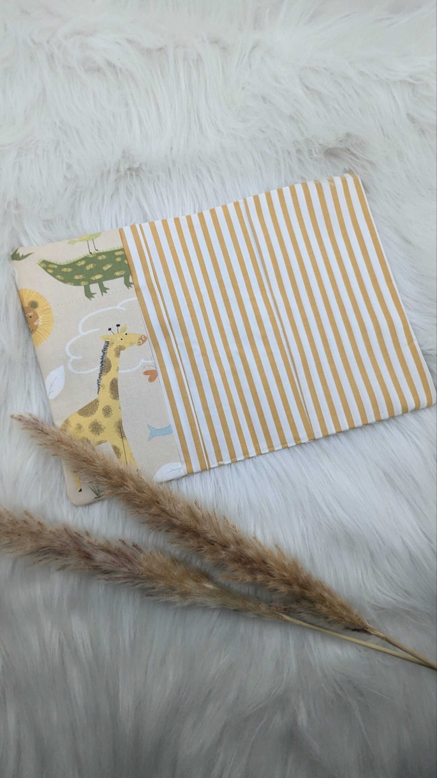 U-Heft Hülle – Bild 2