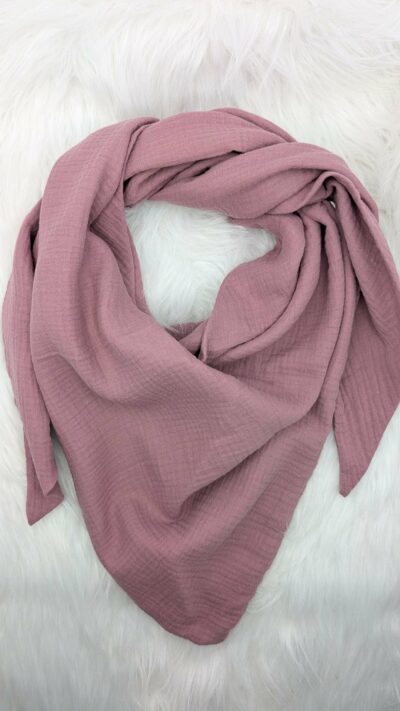 Musselintuch Beere (M)