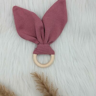 Greifling Ring FSC®-Holz beere