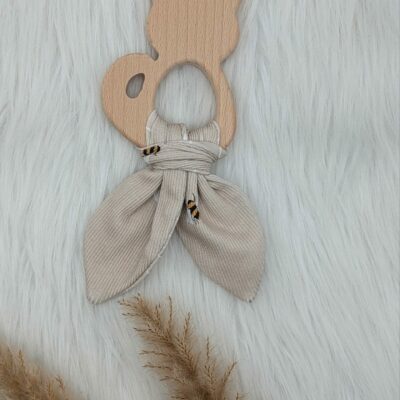 Greifling Katze FSC®-Holz