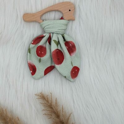 Greifling Vogel FSC®-Holz