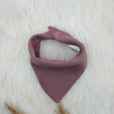 Musselintuch Beere (S)