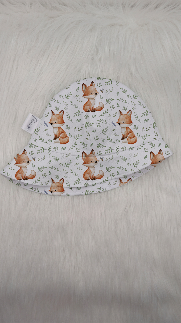 Sonnenhut Fuchs