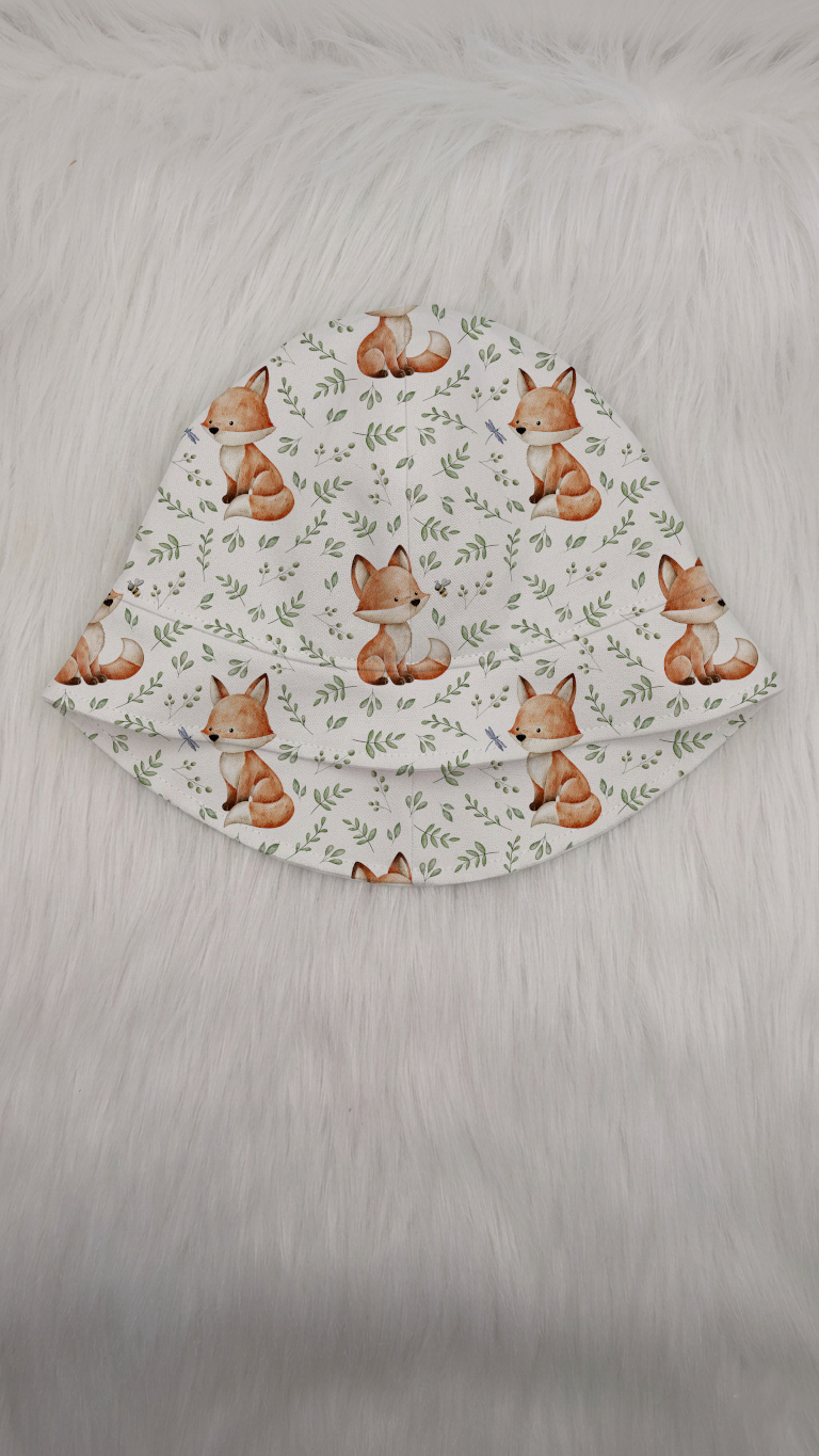 Sonnenhut Fuchs – Bild 2