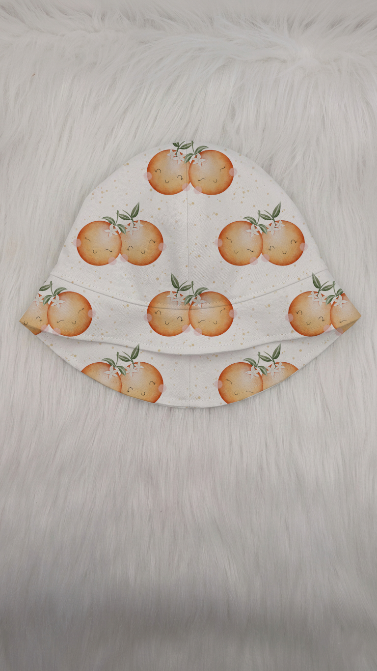 Sonnenhut Orangen – Bild 2
