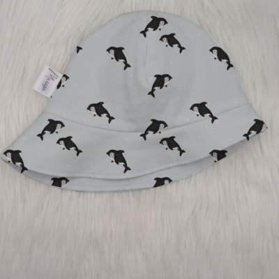 Sonnenhut Orca