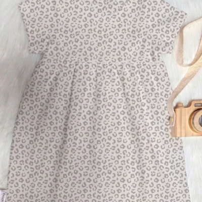 Kleid Leo - Größe wählbar