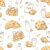 Cookies & Croissant