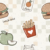 Pommes & Burger