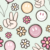 Smilies & Peace in mint